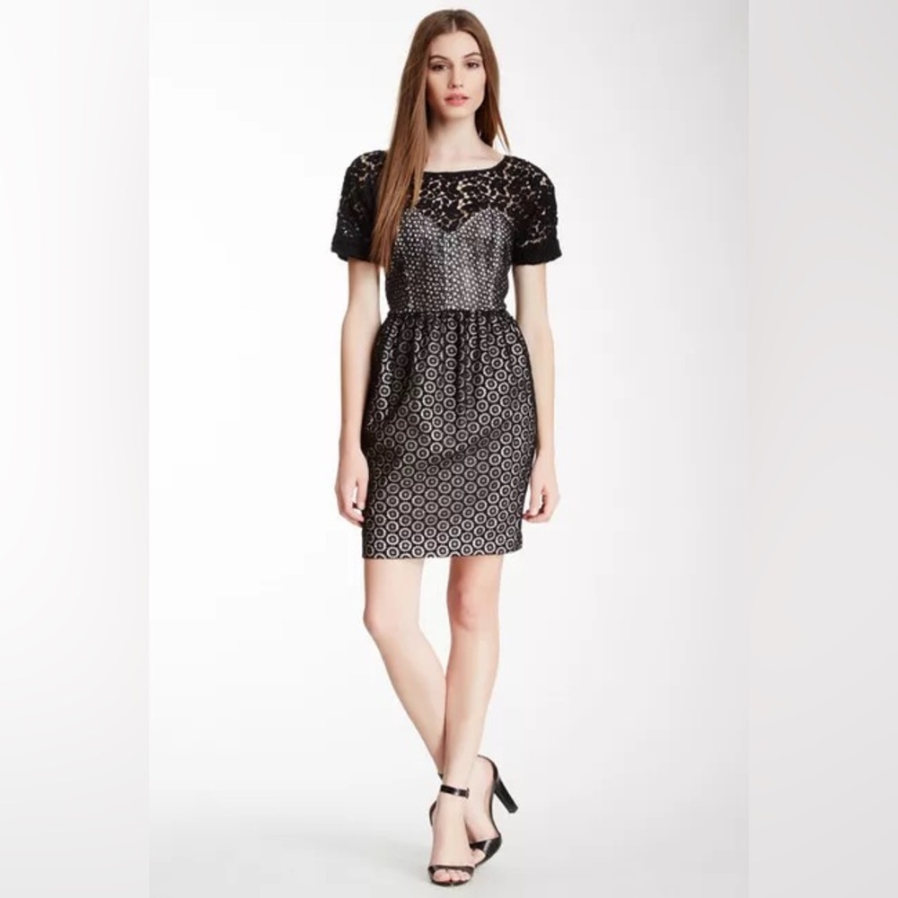 Catherine Malandrino Camilla Dress size 8